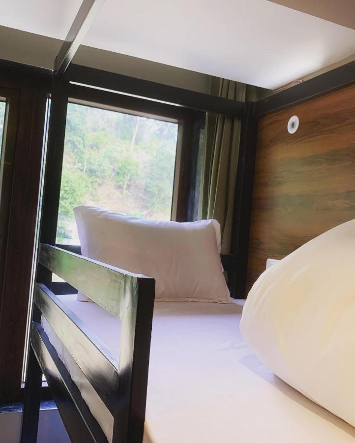 Hotel & Hostel Vimal Ganga Rishīkesh Екстериор снимка