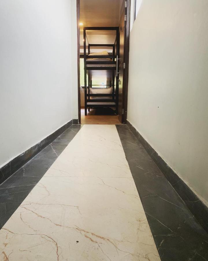 Hotel & Hostel Vimal Ganga Rishīkesh Екстериор снимка
