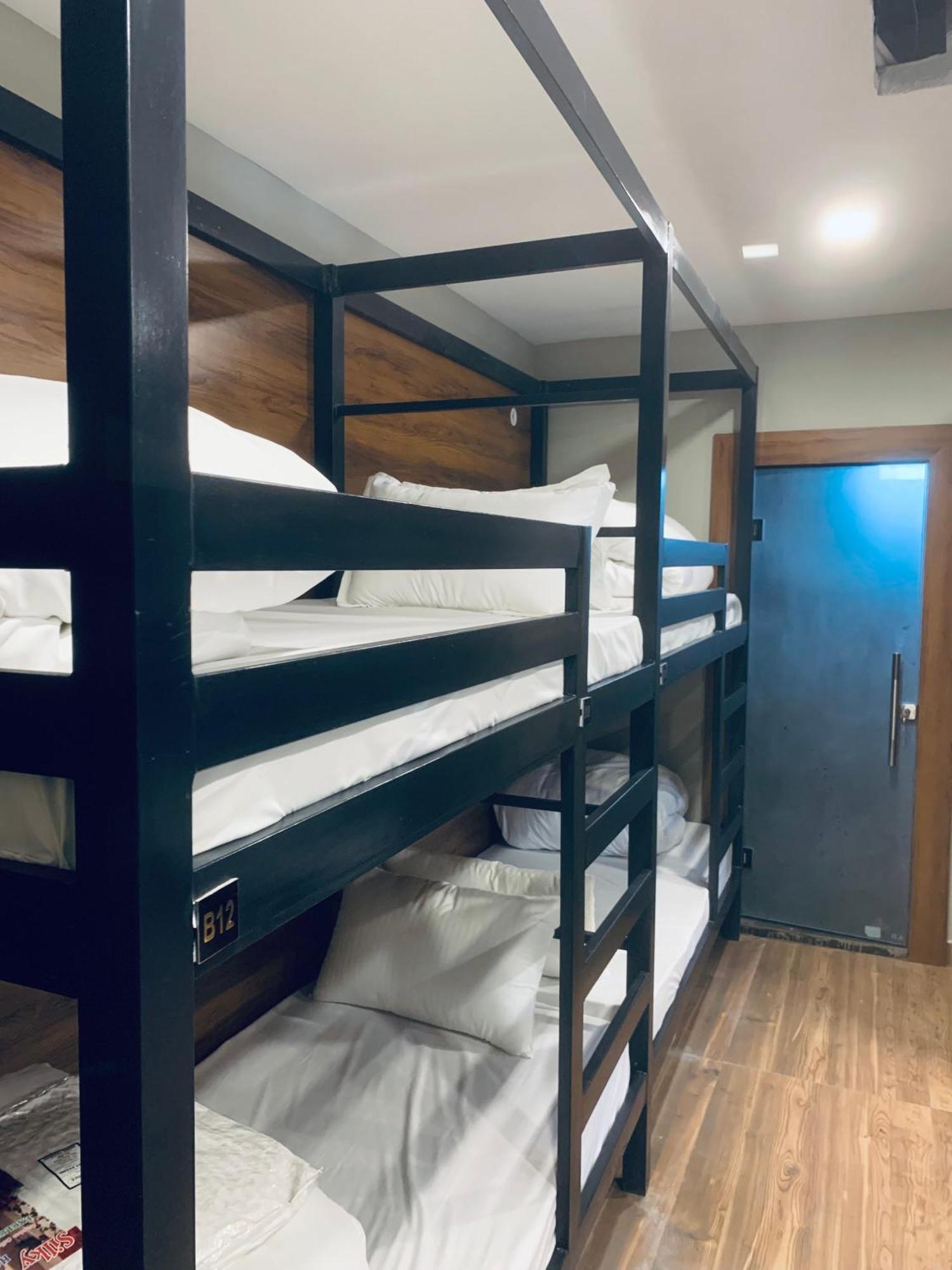 Hotel & Hostel Vimal Ganga Rishīkesh Екстериор снимка
