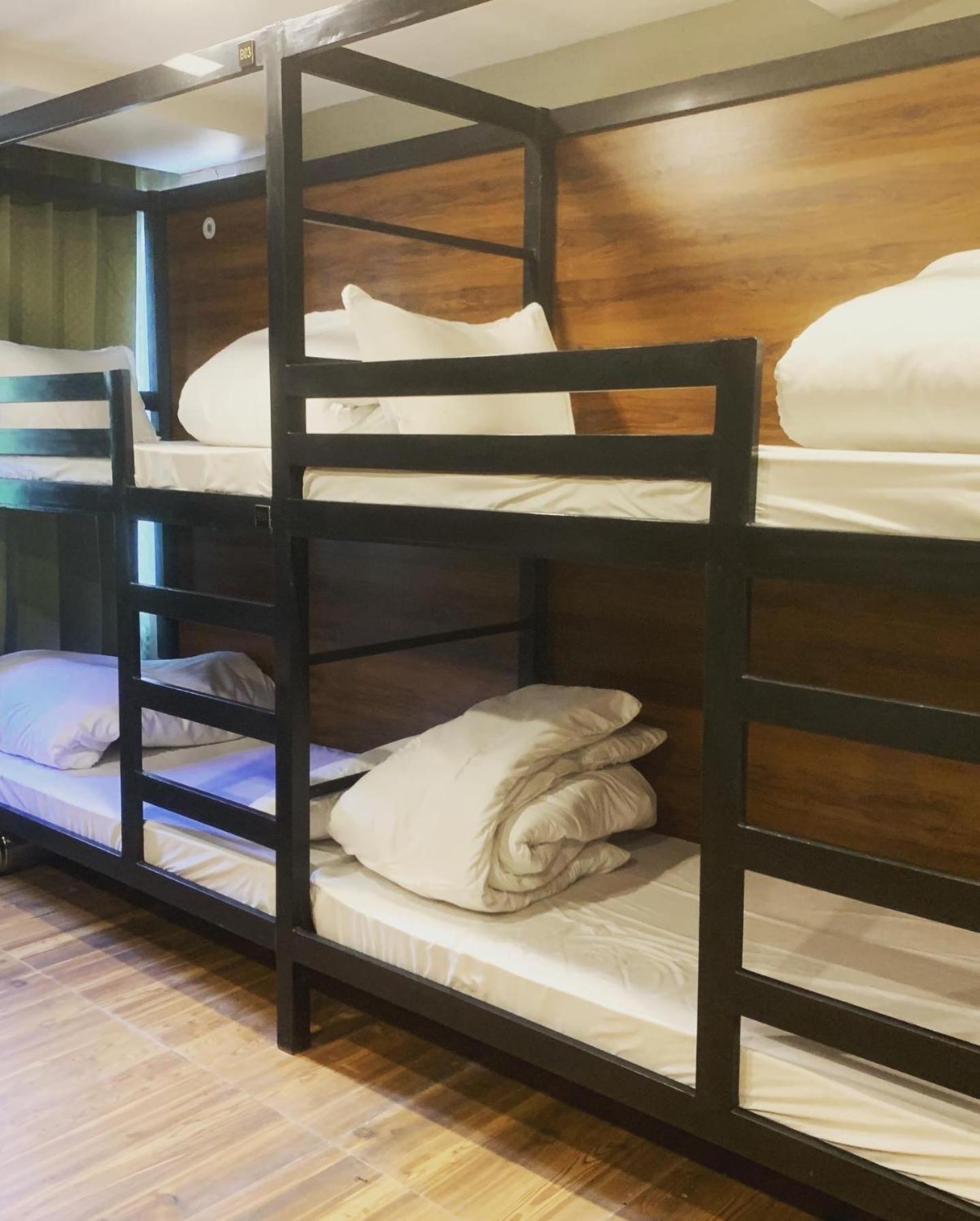 Hotel & Hostel Vimal Ganga Rishīkesh Екстериор снимка