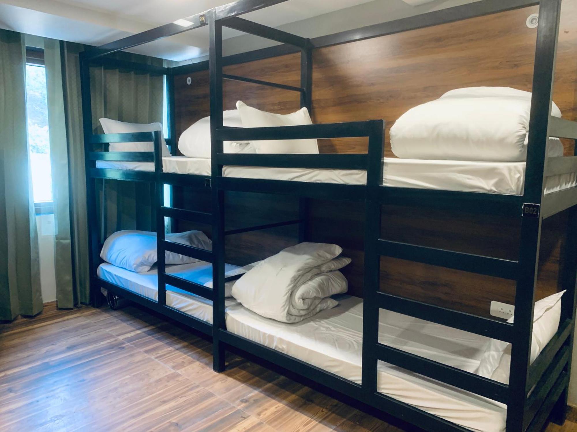Hotel & Hostel Vimal Ganga Rishīkesh Екстериор снимка