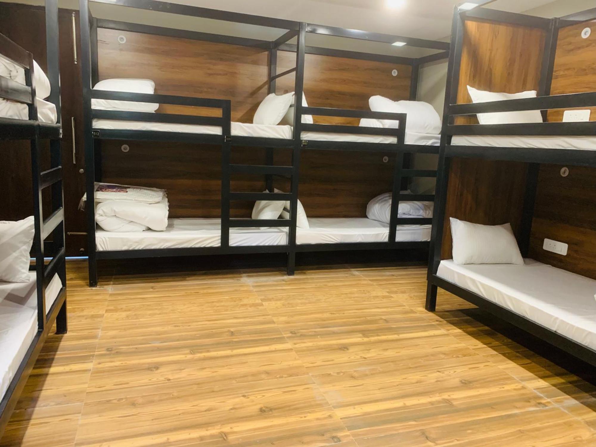 Hotel & Hostel Vimal Ganga Rishīkesh Екстериор снимка