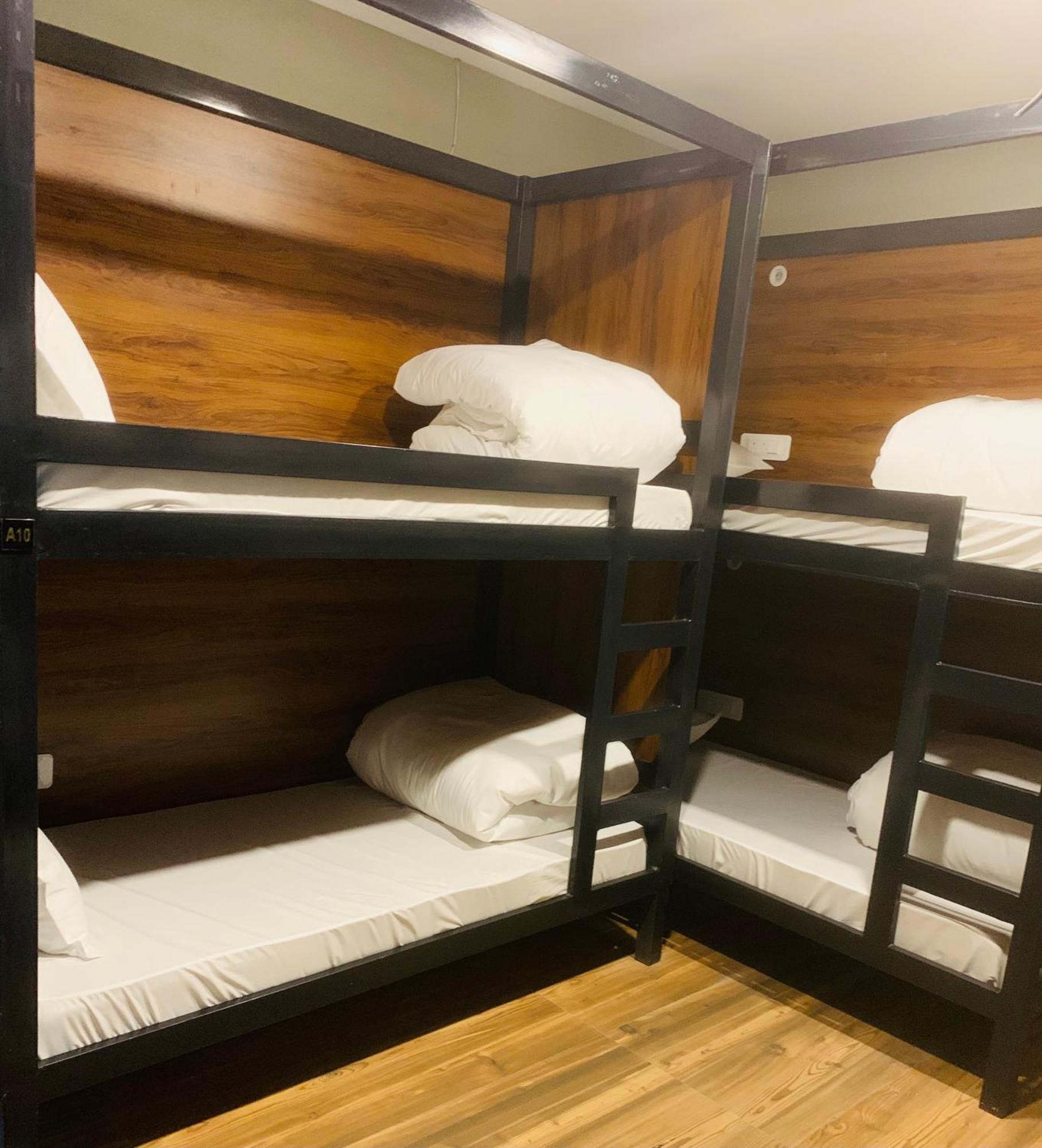 Hotel & Hostel Vimal Ganga Rishīkesh Екстериор снимка