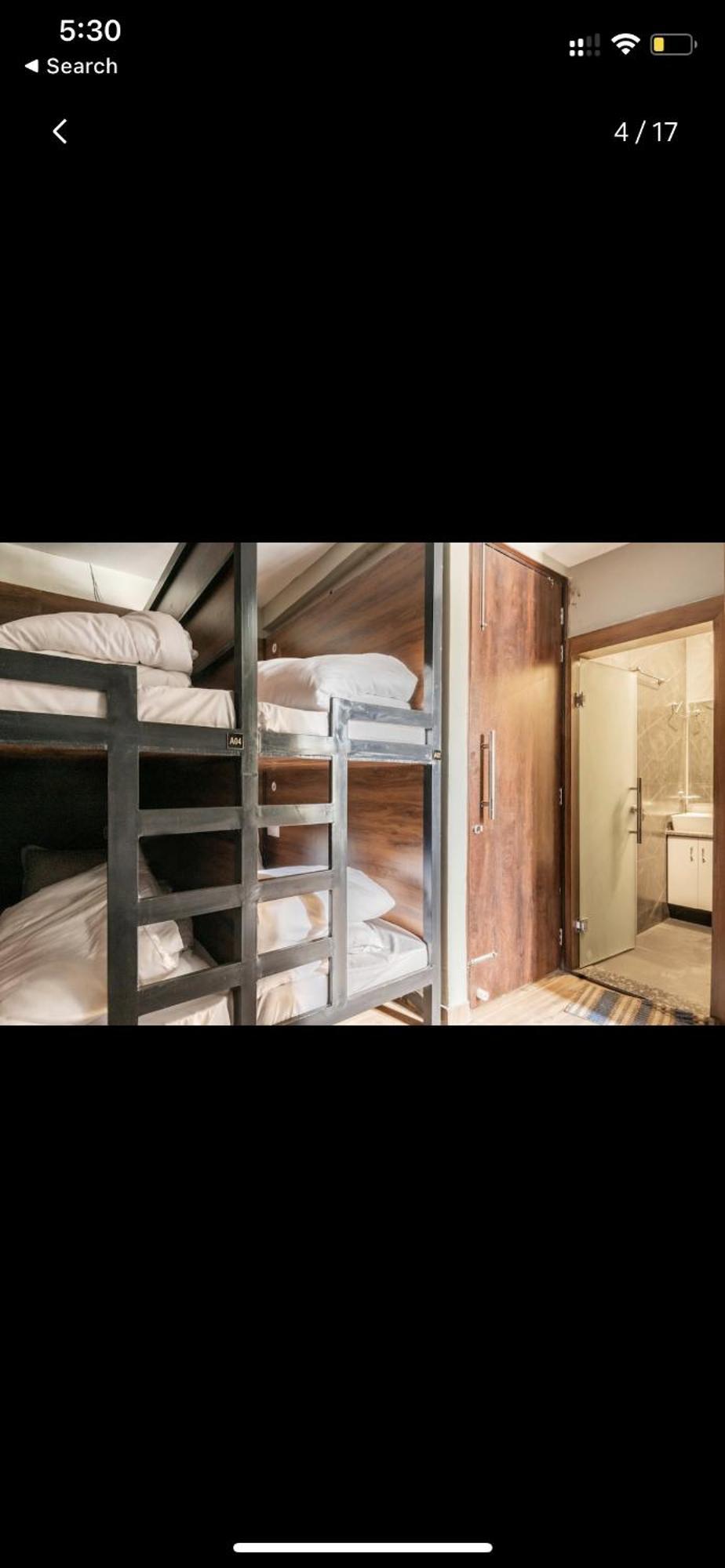 Hotel & Hostel Vimal Ganga Rishīkesh Екстериор снимка