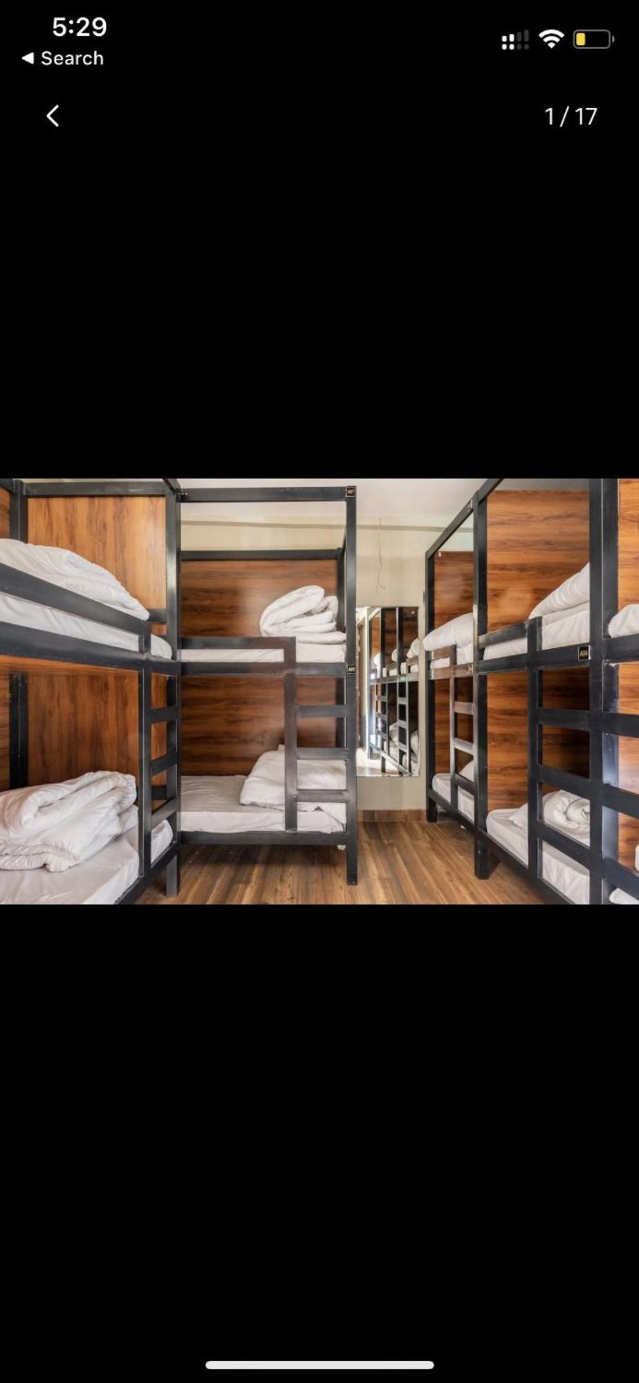Hotel & Hostel Vimal Ganga Rishīkesh Екстериор снимка